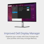 DELL Monitor P2725H 27 INCH - Image 8