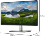 Dell P2425H 24" Full HD LED Monitor P2425H - Image 6