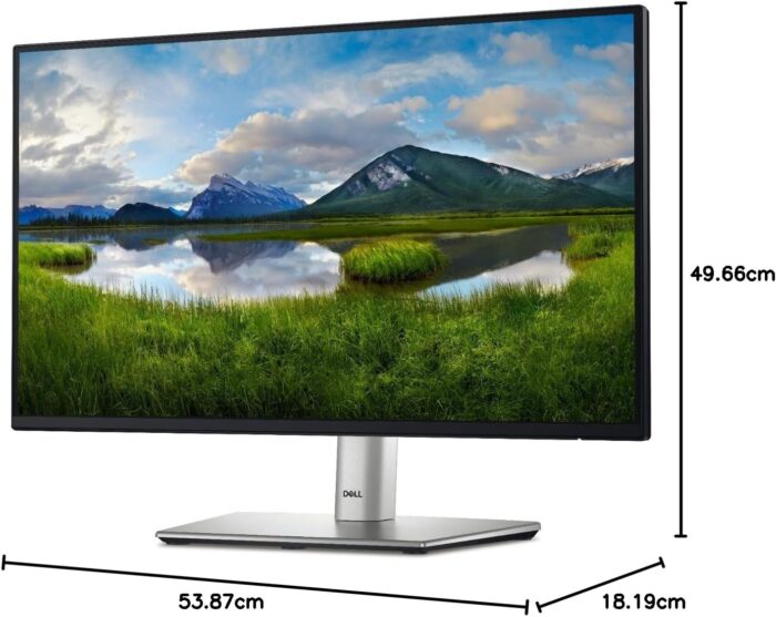 Dell P2425H 24" Full HD LED Monitor P2425H - Image 6