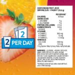 Juven Therapeutic Nutrition Drink Mix Powder for Wound Healing Support, Includes Collagen Protein, Fruit Punch, 1.01 Ounce (Pack of 30) - Image 6