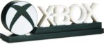 Paladone PP6814XBTX Shops and Accessories for Xbox Icons Light