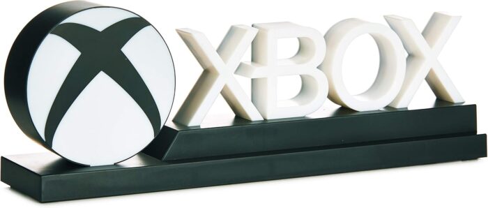 Paladone PP6814XBTX Shops and Accessories for Xbox Icons Light