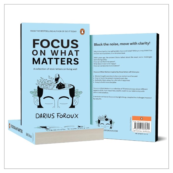 Focus on What Matters - Image 7