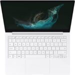 SAMSUNG (Refurbished) Galaxy Book2 Pro 360 15.6" 2 in 1 Laptop - Intel Core i7, 16 / 512 GB SSD, Silver - Image 3
