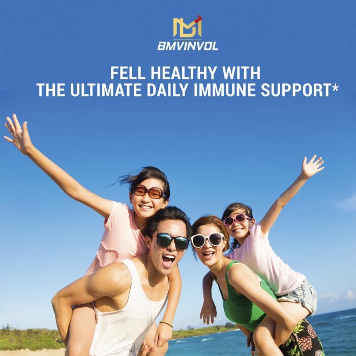 Berberine Supplement Equivalent to 4700mg - 5 Months Supply - High Potency with Ceylon Cinnamon - Supports Immune System, Cardiovascular & Gastrointestinal Function - Berberine HCl Supplement Pills - Image 6