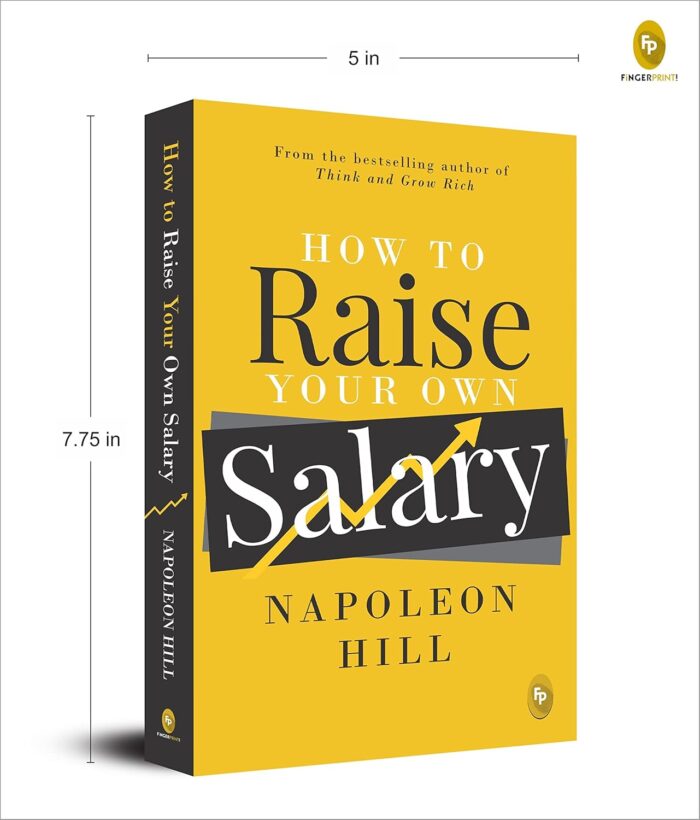 How To Raise Your Own Salary - Image 3