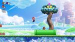 Nintendo Switch Super Mario Bros Wonder Video Game (UAE Version) - Image 3