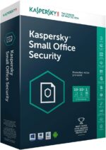 Kaspersky Small Office Security 10 User
