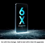 Samsung Galaxy A16 Dual-SIM 256GB ROM + 8GB RAM (GSM Only | No CDMA) Factory Unlocked 5G Smartphone (Light Green) - International Version - Image 3