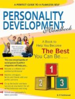 FINGERPRINT with FP logo Personality Development Handbook