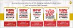 The Best of Dale Carnegie (Set of 5 Books) - Image 3