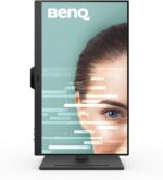 BenQ GW2490T 60.5 cm IPS 1080p Home Office Monitor, FHD, 100Hz, Ergo Design, High Refresh Rate, 99% sRGB, VESA MediaSync, B.I, Flicker Free, Low Blue Light, ePaper, Coding Mode, TÜV Rheinland - Image 3