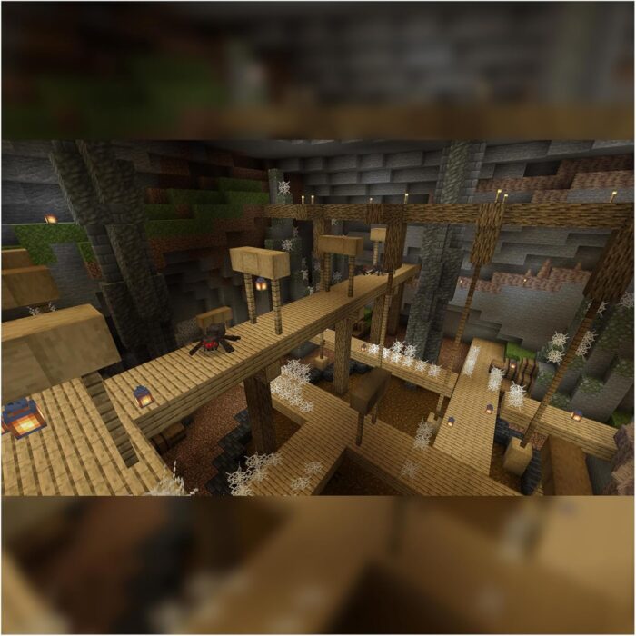 Minecraft - PS5 - PEGI Version - Image 3