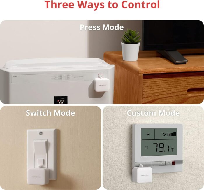 SwitchBot Bot UK - Image 8