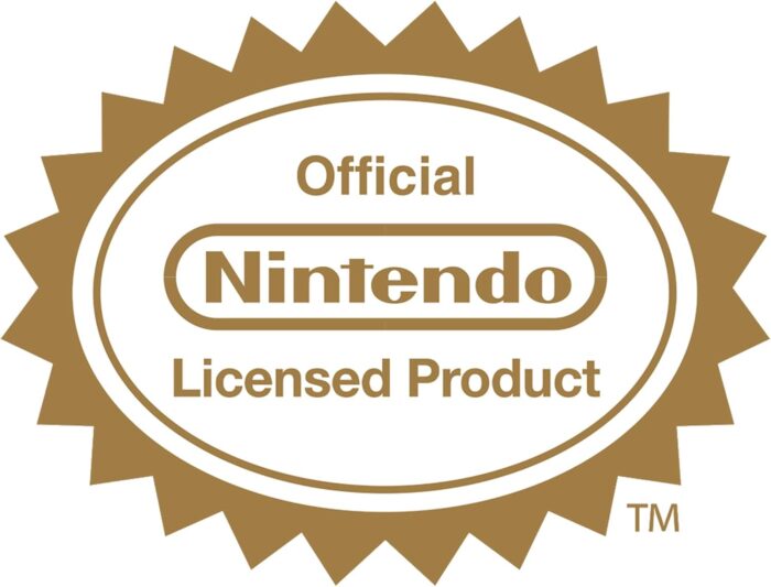 PowerA Wired Stereo Headset for Nintendo Switch - Llambro, 3.5 mm, wired, stereo, officially licensed - Image 3