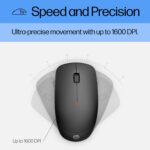 HP 230 Wireless Mouse and Keyboard Combo-Arabic-English (18H24AA) - Image 7