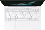 SAMSUNG (Refurbished) Galaxy Book2 Pro 360 15.6" 2 in 1 Laptop - Intel Core i7, 16 / 512 GB SSD, Silver - Image 2