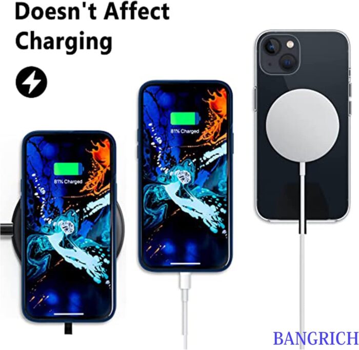 BANGRICH ã€ debaidan-aeã€‘ Phone Lanyard, Neck Lanyard, Nylon Mobile Phone Lanyard, Neck Strap and Wrist Strap Key Chain, Adjustable Women's Crossbody Lanyard for iPhone, Galaxy and Most Smartphones - Image 2