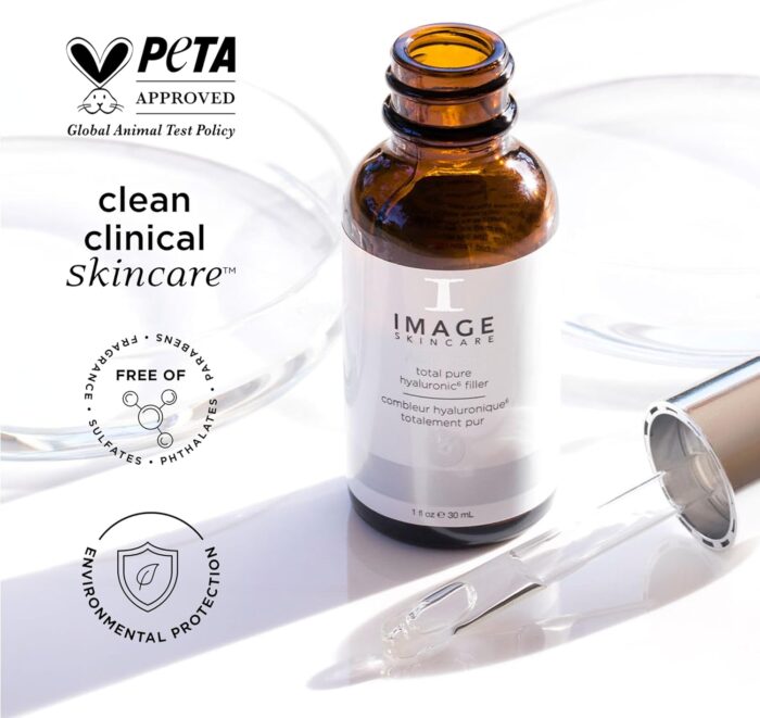 total pure hyaluronic filler⁶ - Image 5
