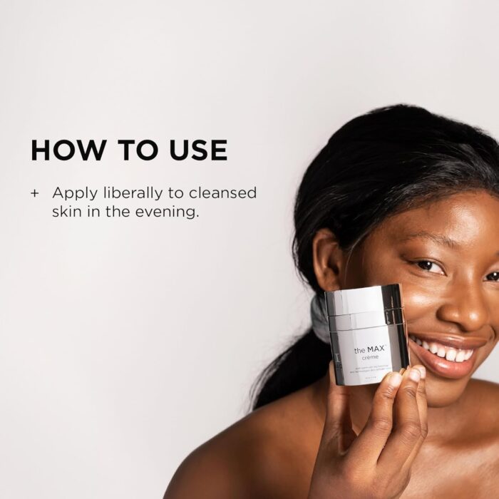 Image Skincare Stem Cell Crème 48G - Image 4