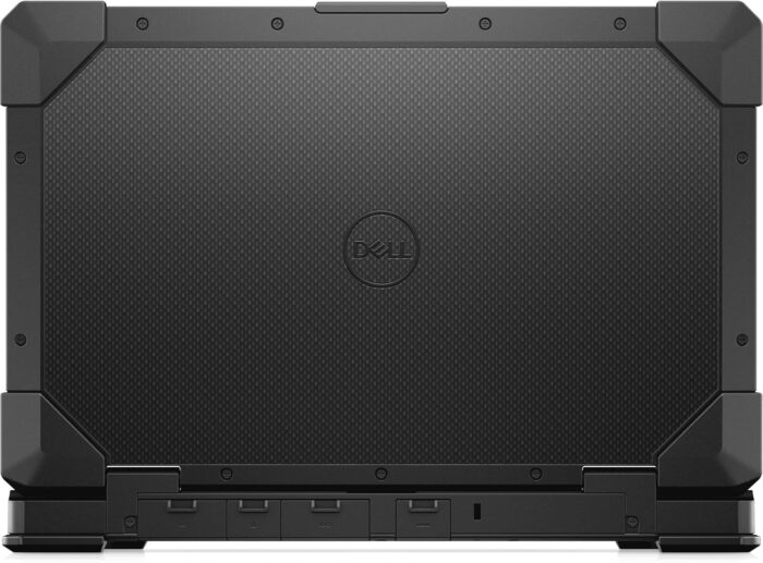 Dell Latitude 5000 5430 14" Rugged Notebook - Full HD - 1920 x 1080 - Intel Core i5 11th Gen i5-1145G7 Quad-core (4 Core) 2.60 GHz - 16 GB Total RAM - 512 GB SSD - Black - Image 4