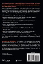 WILEY How to Build an Online Business: Australia's Top Digital Disruptors Reveal Their Secrets for Launching and Growing an Online Business - Image 2