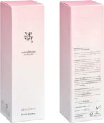 Beauty of Joseon Apricot Blossom Peeling Gel Soft Exfoliating Face and Body Scrub Dead Skin Cells Remover for All Skin Types, Korean Skincare for Men Women, 100ml - Image 7