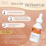 Forgotten Skincare The Down Low Inner Thigh Serum - Image 5