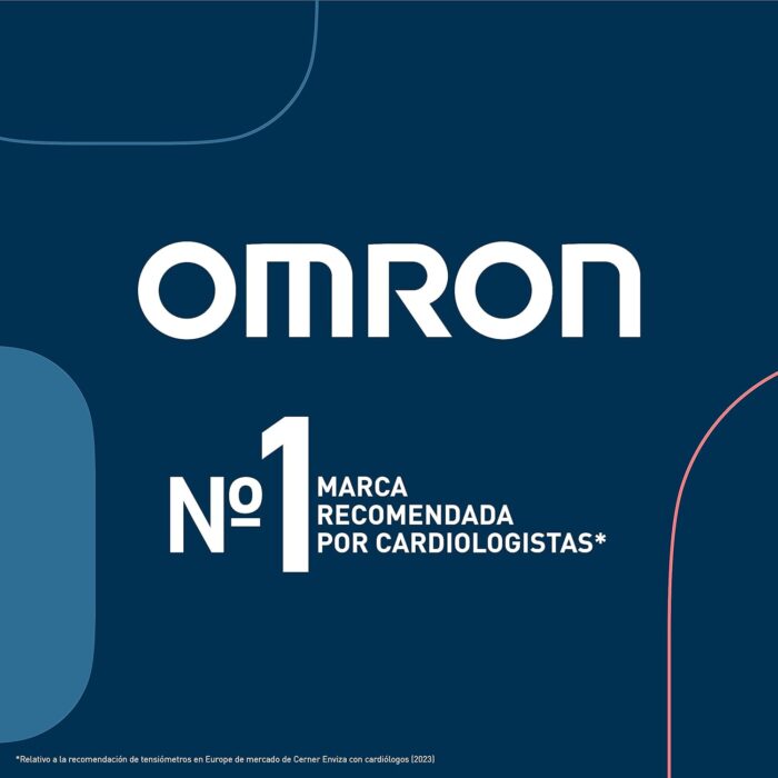 OMRON Complete Smart Home Blood Pressure Monitor and ECG for Hypertension Monitoring and AFib screening at Home - Now with 1 Year Connect Premium Subscription for Free - Image 3