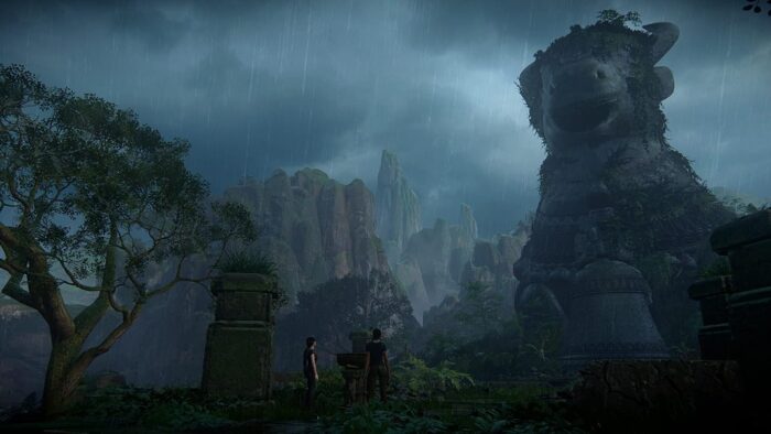 PlayStation Uncharted Legacy of Thieves Collection (PS5) - Image 7