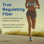 Tomorrow's Nutrition, Sunfiber, Prebiotic Fiber Supplement for Digestive Health, Low FODMAP, Gluten-Free, Unflavored, 30 Servings - Image 4