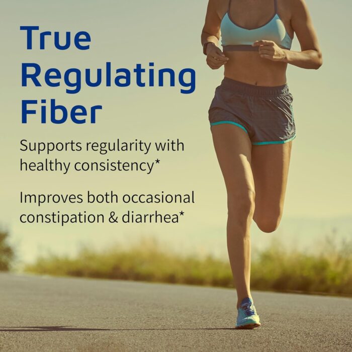 Tomorrow's Nutrition, Sunfiber, Prebiotic Fiber Supplement for Digestive Health, Low FODMAP, Gluten-Free, Unflavored, 30 Servings - Image 4