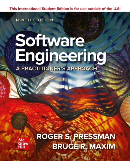 ISE Software Engineering: A Practitioner’s Approach
