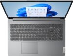 Newest Lenovo Ideapad 1 15IAU7 Laptop, Intel Core i3-1215U 12th Gen Processor |8GB DDR4 Ram |256GB M.2 SSD |Intel UHD Graphics |15.6" FHD Display |Windows 11 - Image 3