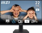 MSI Pro MP225 | 1920 x 1080 Full HD Monitor