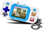 My Arcade Tetris Pixel Player: Officially Licensed Tetris Video Game, 10 Bonus Games, Portable Keychain Game for Kids and Adults - Image 6