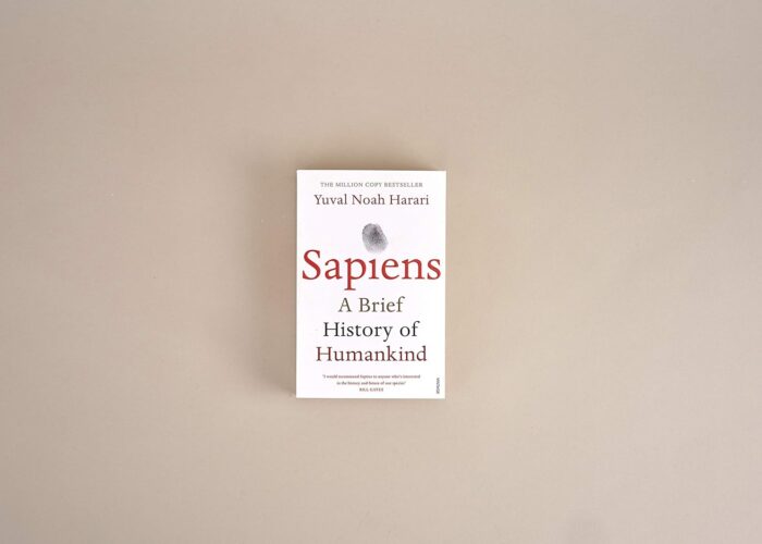 Sapiens A Brief History Of Humankind By Yuval Noah Harari - Paperback - Image 6