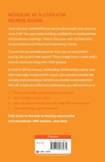 How To Talk To Anyone By Leil Lowndes - Paperback - Image 2