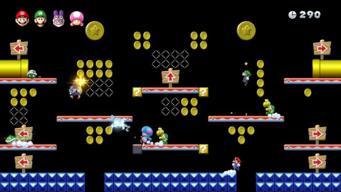 New Super Mario Bros. U Deluxe (Nintendo Switch) - Image 11
