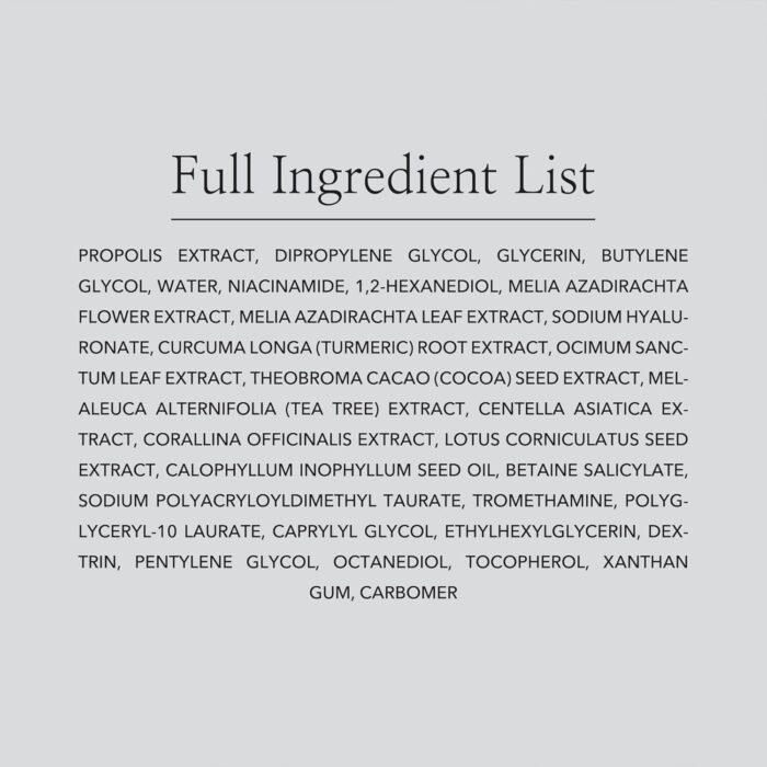 Beauty of Joseon Glow Serum Propolis and Niacinamide for Radiant Skin Uneven Tone for All Skin Type Moisturizing Hydrating Korean Skincare for Men and Women 30ml, 1 fl.oz - Image 7