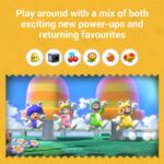 Super Mario 3D Worlds + Bowser'S Fury (Nintendo Switch) - Image 5