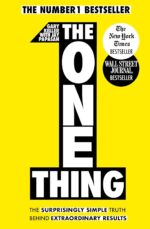 The Miracle Morning, The One Thing, Deep Work, Getting Things Done 4 Books Collection Set - Image 3