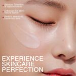 6SKINS® Perfect Radiance Face Serum with 2% Niacinamide+ Vitis Vinifera(Grape) Seed Oil+ PHA |Korean Skincare| For Brightening, Hydrating & Radiant Skin, Glow Serum 30ml - Image 7