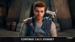 Electronic Arts Star Wars Jedi: Survivor | PS5 | VideoGame | English - Image 3