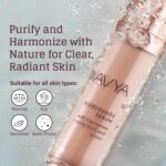 Avya Skincare Hydroveda Restoring Vitamin C Face Serum - Revitalizes & Repairs Skin Tone and Texture/Helps Heal Facial Blemishes, Scars, and Imperfections (1oz) - Image 6