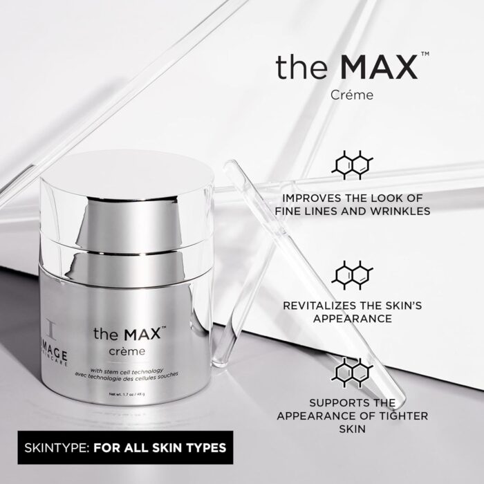 Image Skincare Stem Cell Crème 48G - Image 2