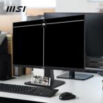 MSI Pro MP225 | 1920 x 1080 Full HD Monitor - Image 4