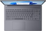 Lenovo ThinkBook 16 G7 16" FHD+ Business Laptop Computer, Intel 16-Core Ultra 7 155H (Beat i7-13705H), Arc Graphics, 64GB DDR5 RAM, 2TB PCIe SSD, WiFi 6E, Backlit Keyboard, Windows 11 Pro, AZ-XUT - Image 6