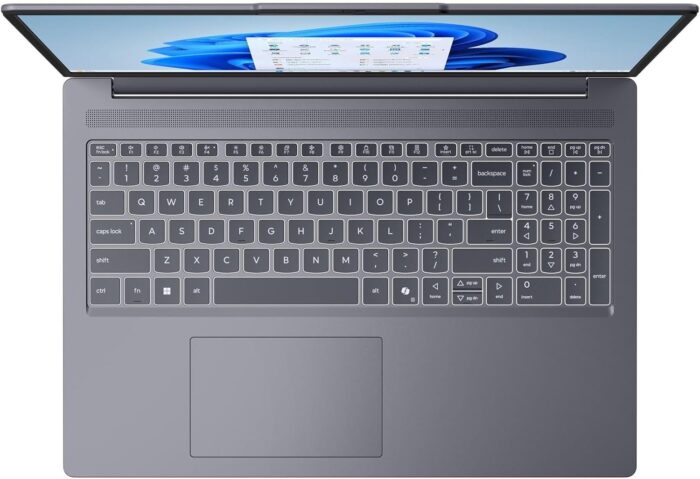 Lenovo ThinkBook 16 G7 16" FHD+ Business Laptop Computer, Intel 16-Core Ultra 7 155H (Beat i7-13705H), Arc Graphics, 64GB DDR5 RAM, 2TB PCIe SSD, WiFi 6E, Backlit Keyboard, Windows 11 Pro, AZ-XUT - Image 6