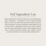 Beauty of Joseon Ginseng Essence Water Hydrating Face Toner for Dry, Dull, Acne-Prone, Irritated Skin. Korean Moisturizing Skin Care for Men and Women 150ml, 5 fl.oz - Image 7